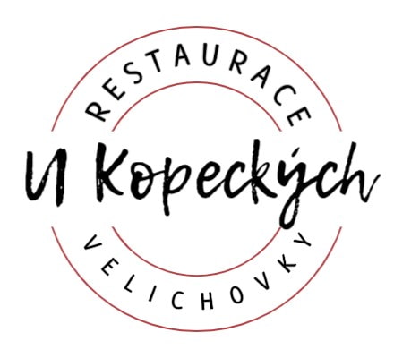 logo U Kopeckých